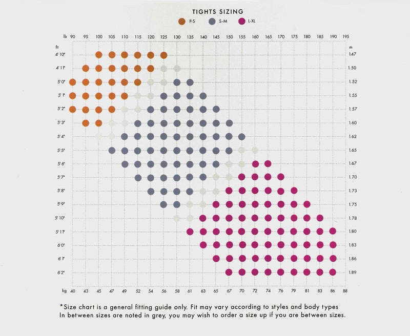 Bloch Dance Women's Contour Soft Footed Tights, Bloch Tan, Small/Medium - Image 2